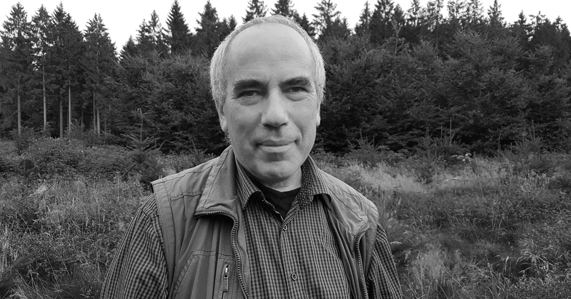Юрий Альберт